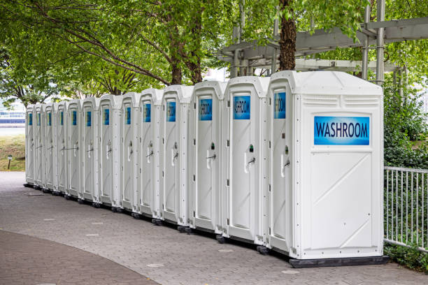 Best Event porta potty rental  in Oakes, ND