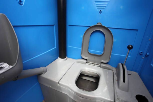 Oakes, ND porta potty rental Company